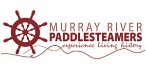 Murray River Paddlesteamers - Echuca