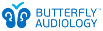 butterfly-audiology-logo